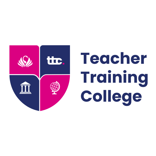 Teacher Training College Logo for PGCE